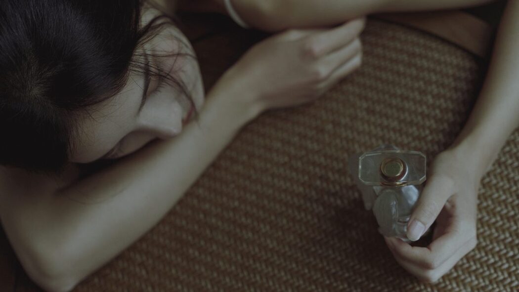 YiTuYu艺图语 Vol.5732 Yan Shi Yi