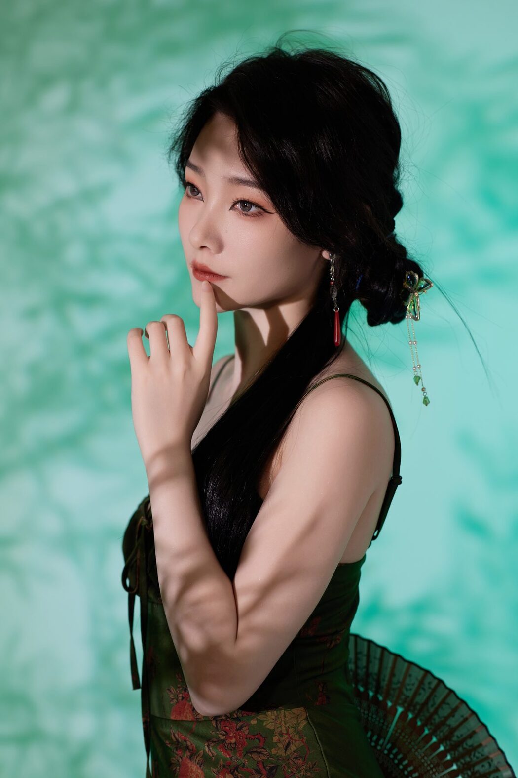 YiTuYu艺图语 Vol.5807 Xiao Xuan Zai Bu Zai