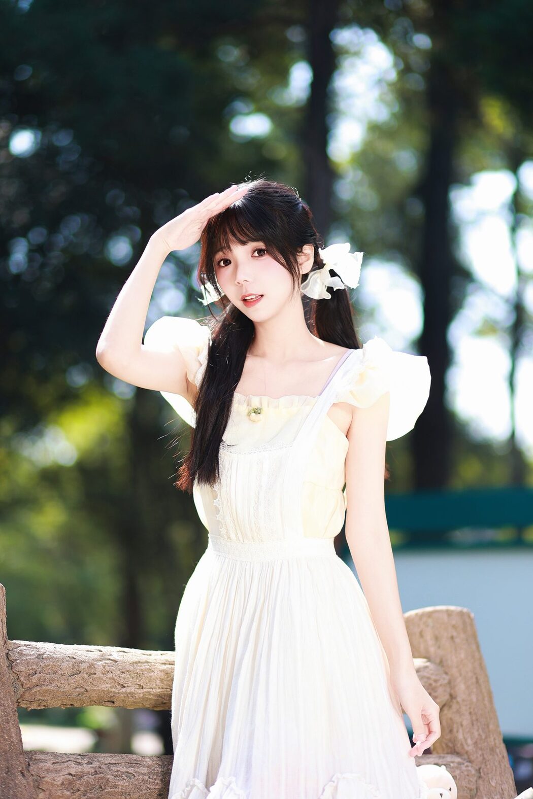YiTuYu艺图语 Vol.5886 Jie Ruan Tang