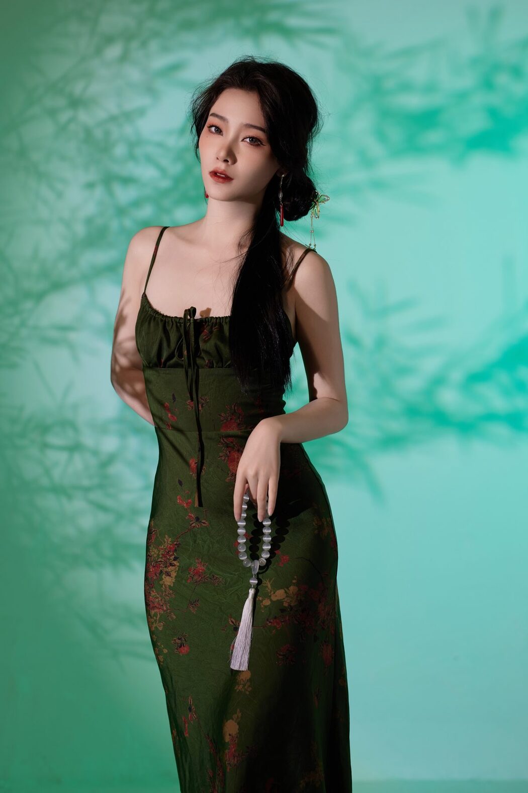 YiTuYu艺图语 Vol.5807 Xiao Xuan Zai Bu Zai