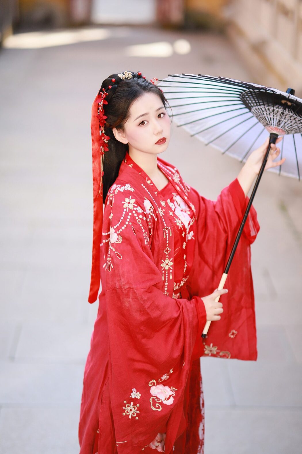 YiTuYu艺图语 Vol.5806 San Yu