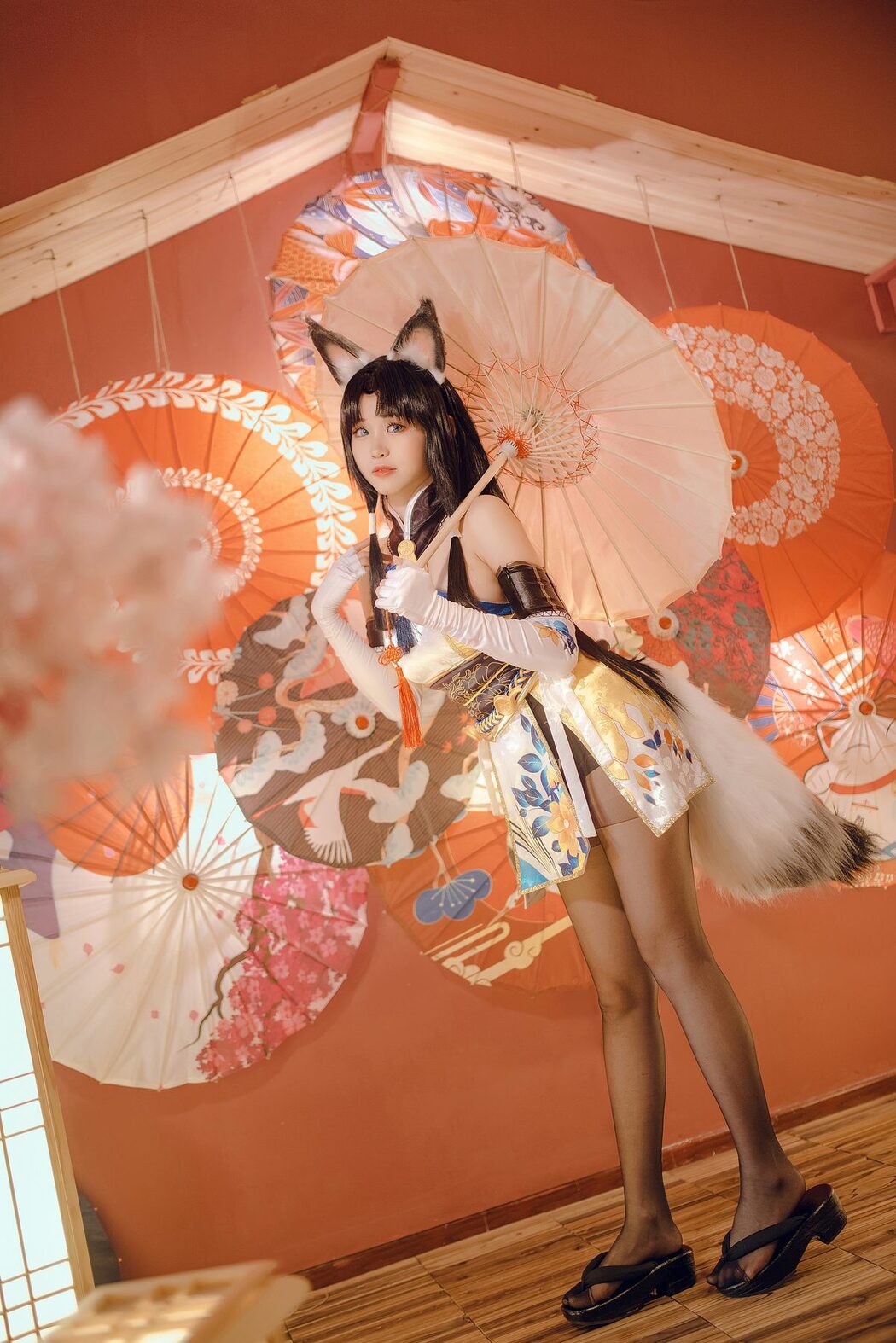 YiTuYu艺图语 Vol.5799 Hua Jing Yuan Xing Yu