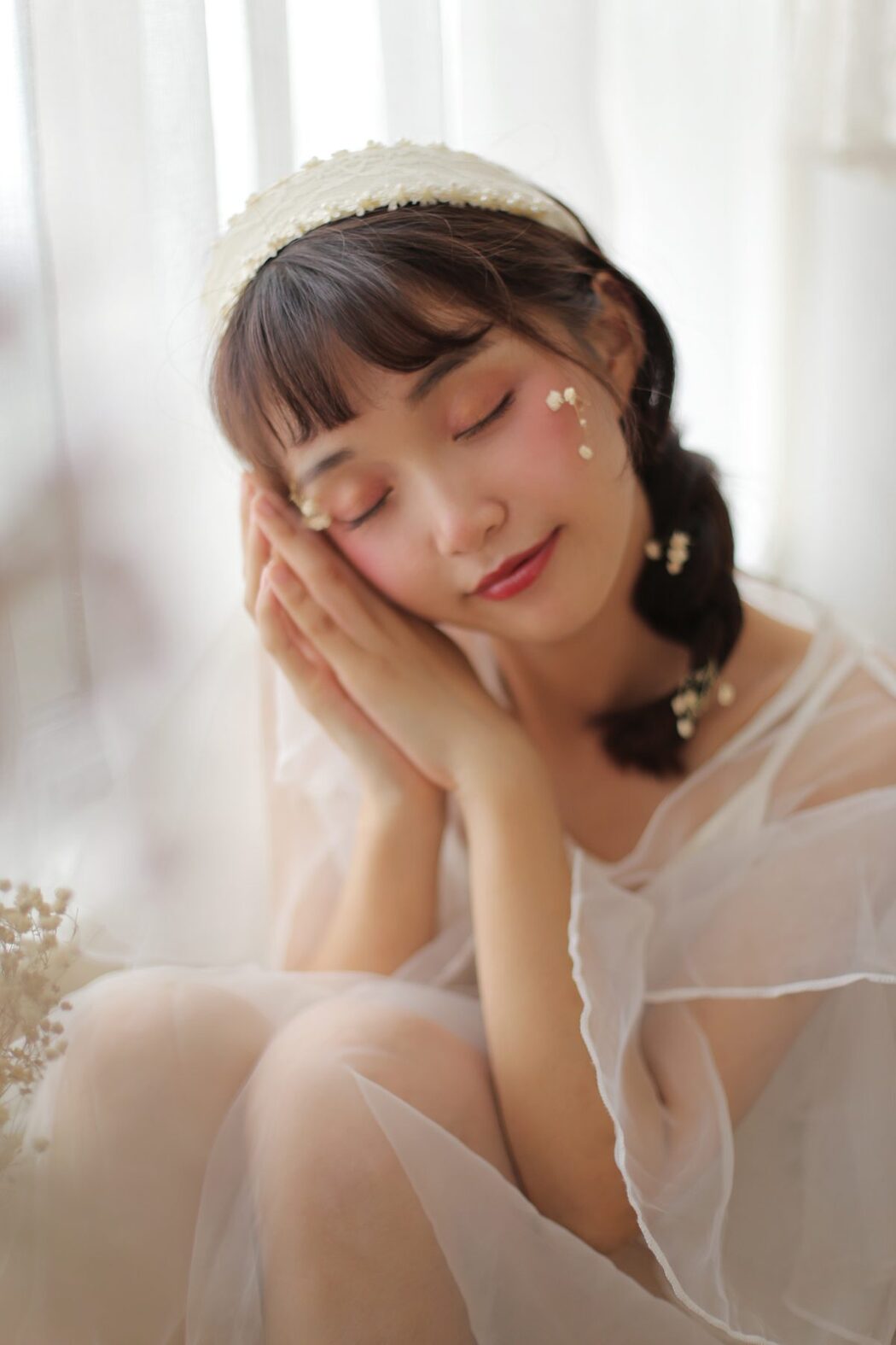 YiTuYu艺图语 Vol.5725 Yi Tiao Yu Wei