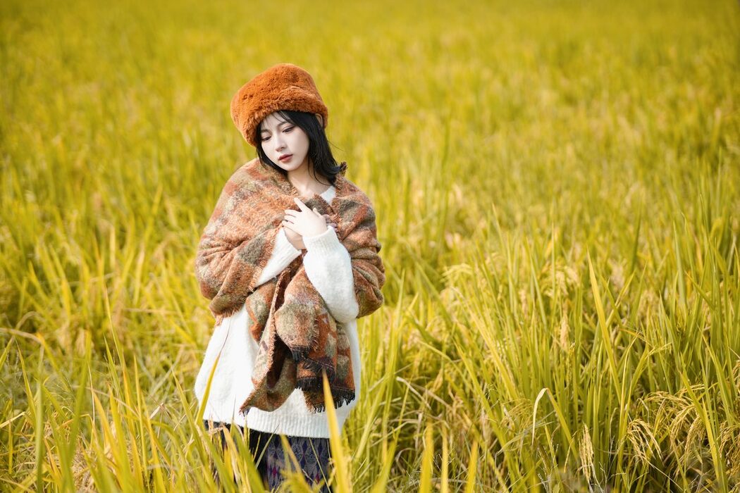 YiTuYu艺图语 Vol.5829 Wo Shi Xiao Sui Sui