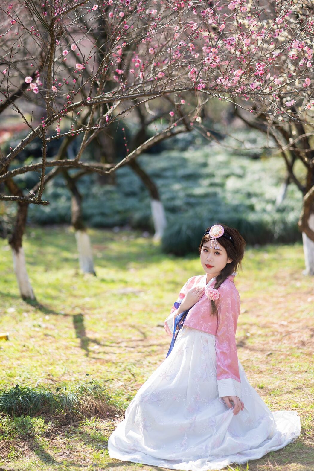 YiTuYu艺图语 Vol.5802 Pao Fu Xiao Fang