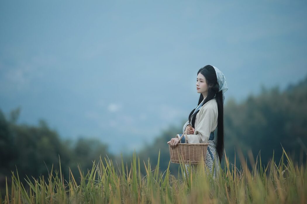 YiTuYu艺图语 Vol.5809 Dai Bu Zhu De Yi Mi