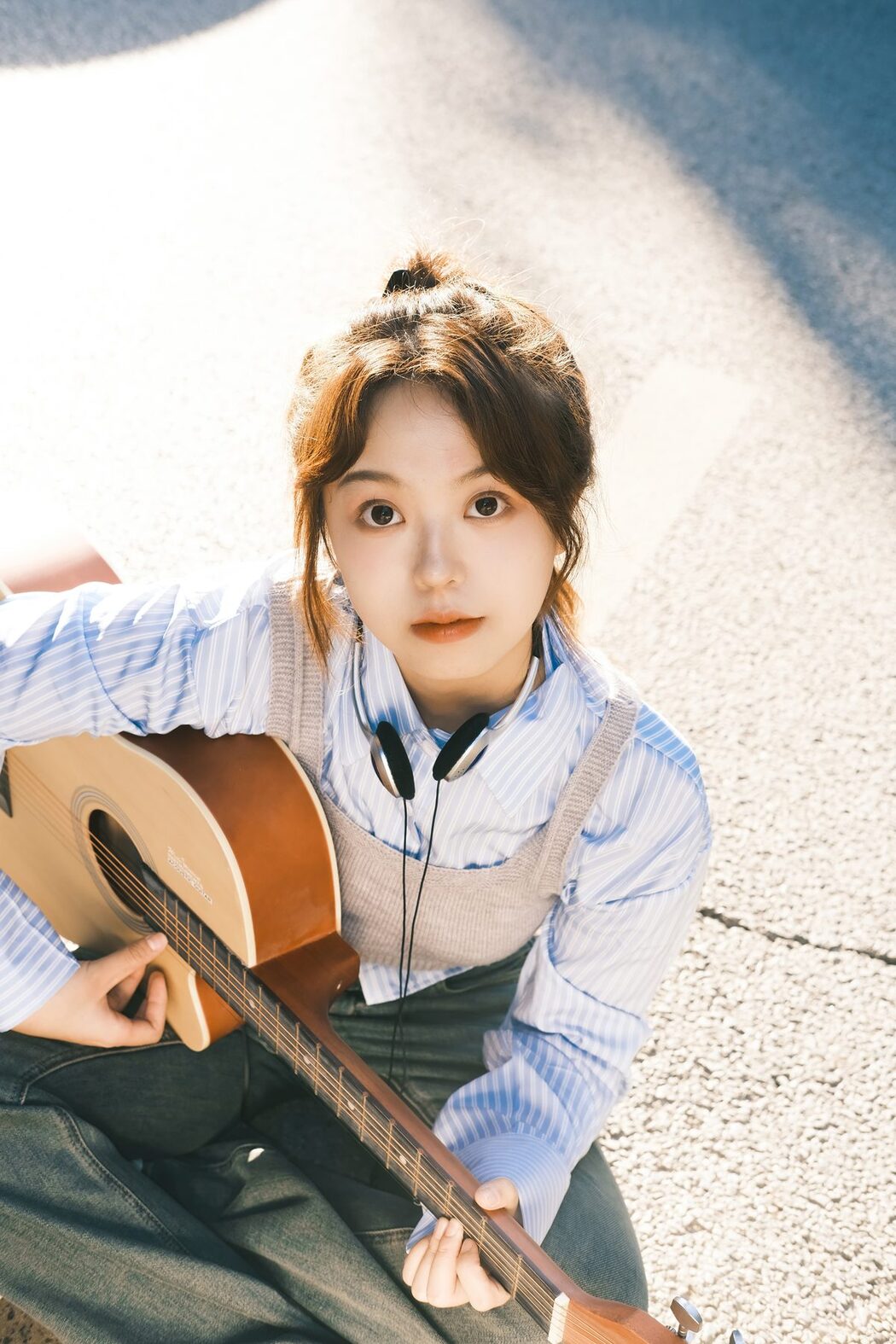 YiTuYu艺图语 Vol.5776 Ha Ji Ma Hua