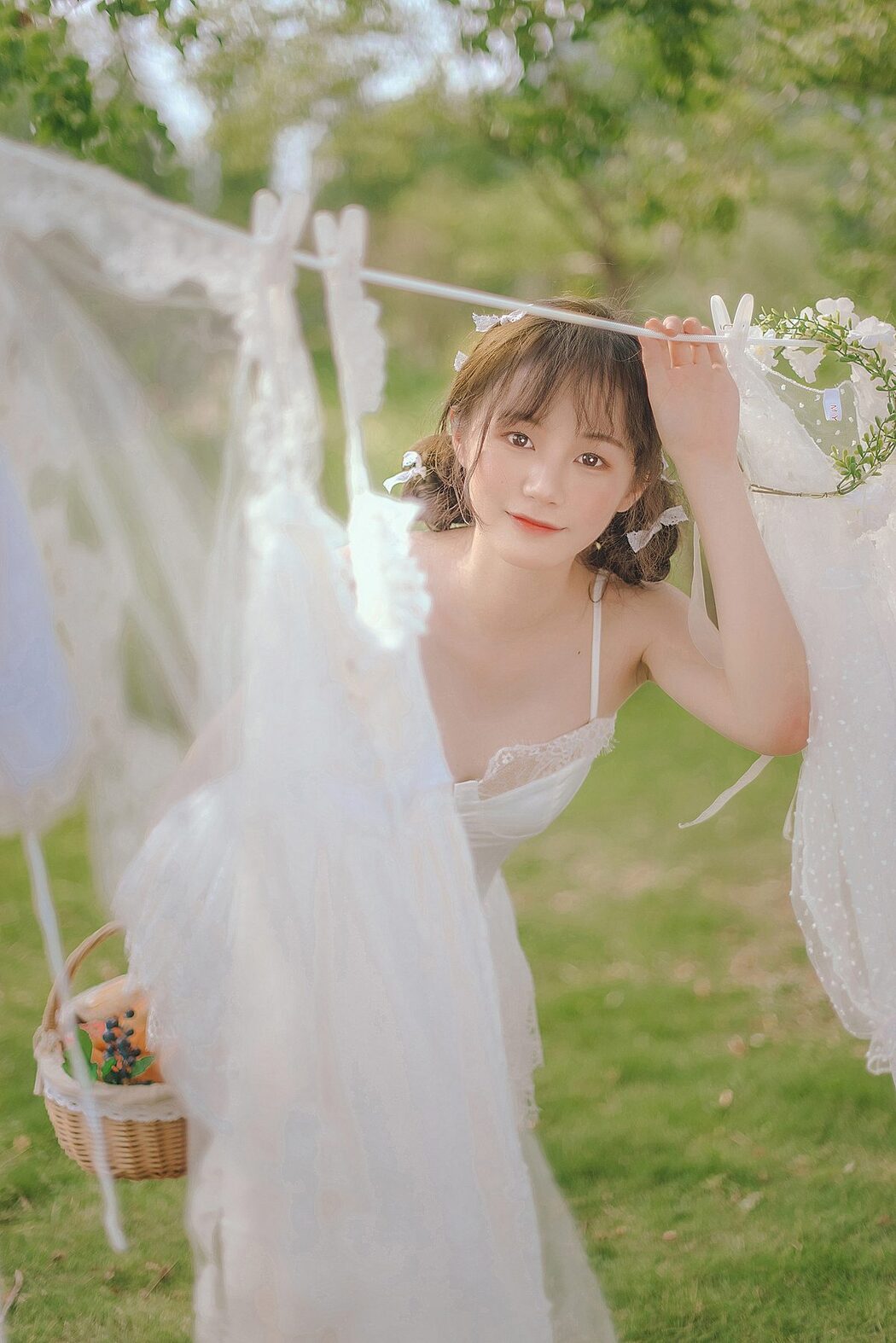 YiTuYu艺图语 Vol.5730 Xia Fan Yi Zhou