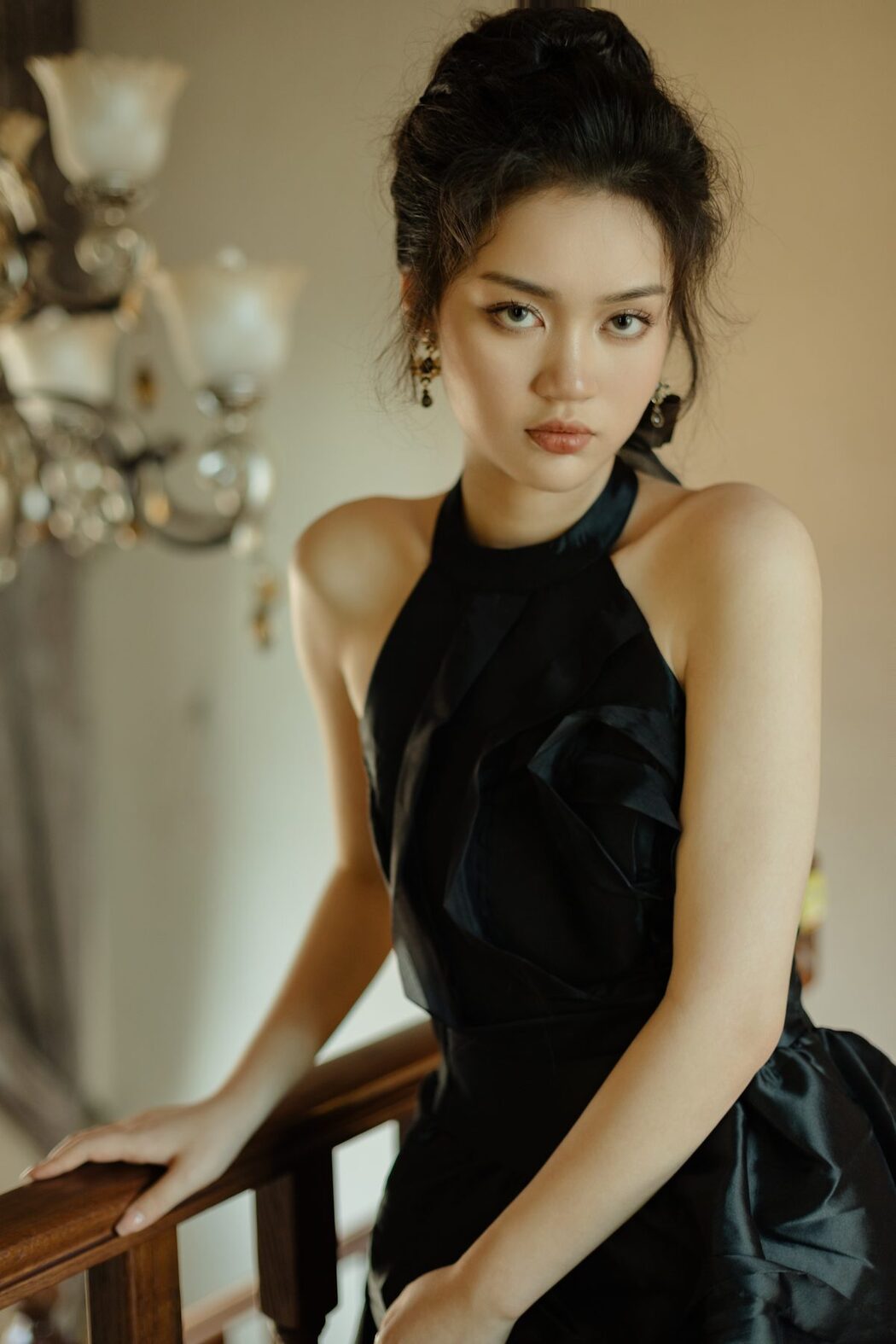 YiTuYu艺图语 Vol.5831 Chen You Na