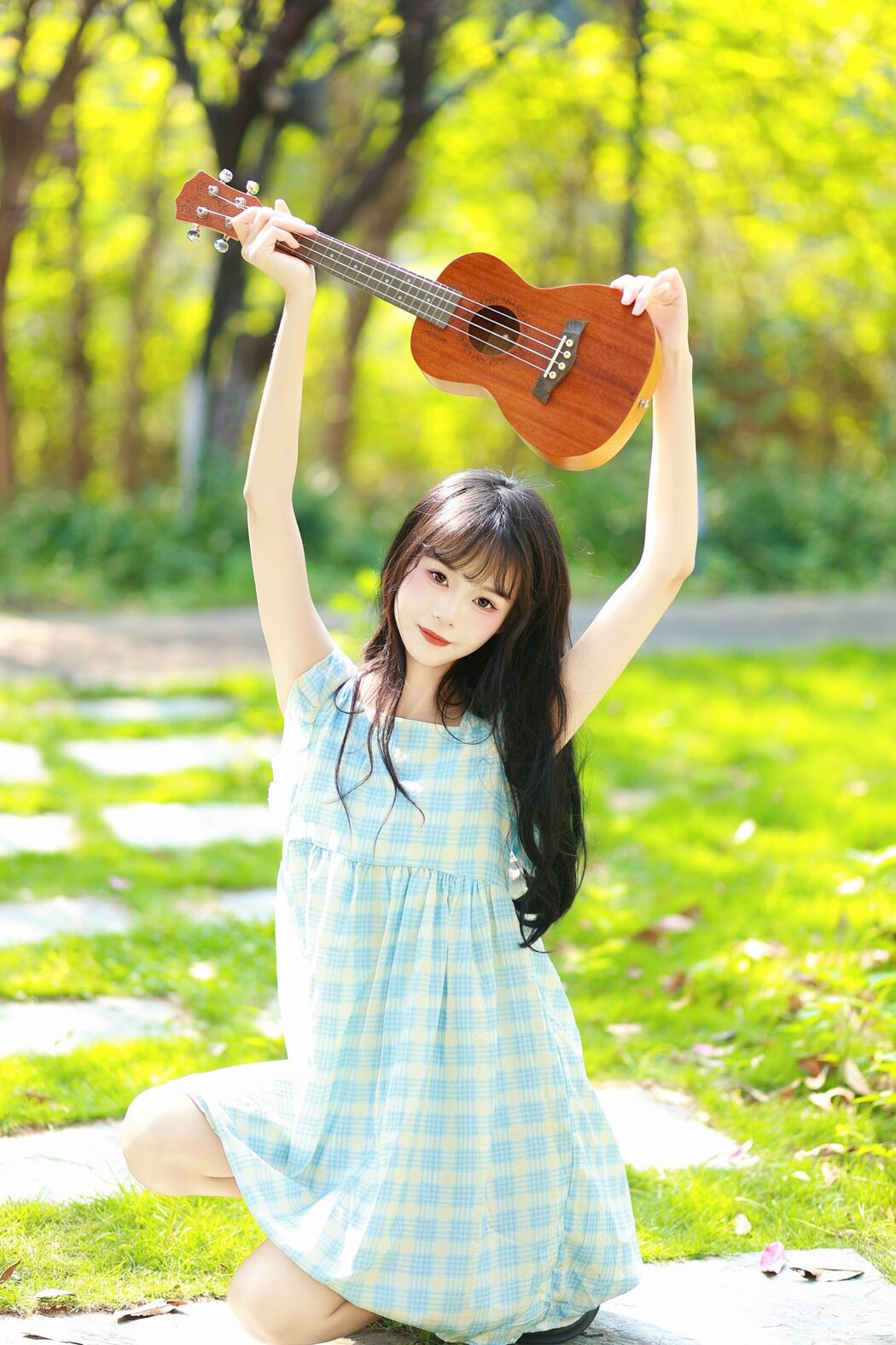 YiTuYu艺图语 Vol.5873 Guan Ning