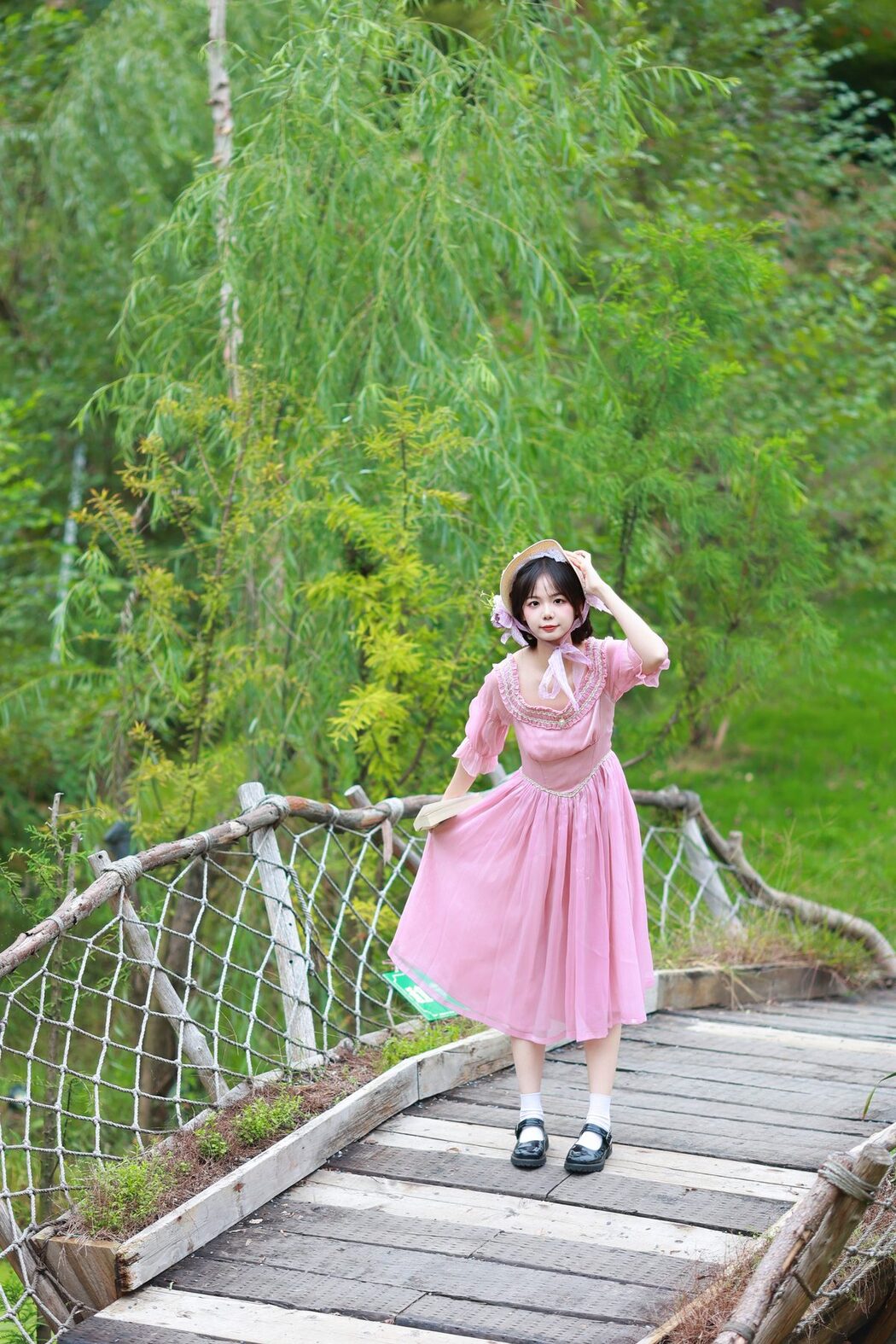 YiTuYu艺图语 Vol.5734 Mu Yan Se Cc