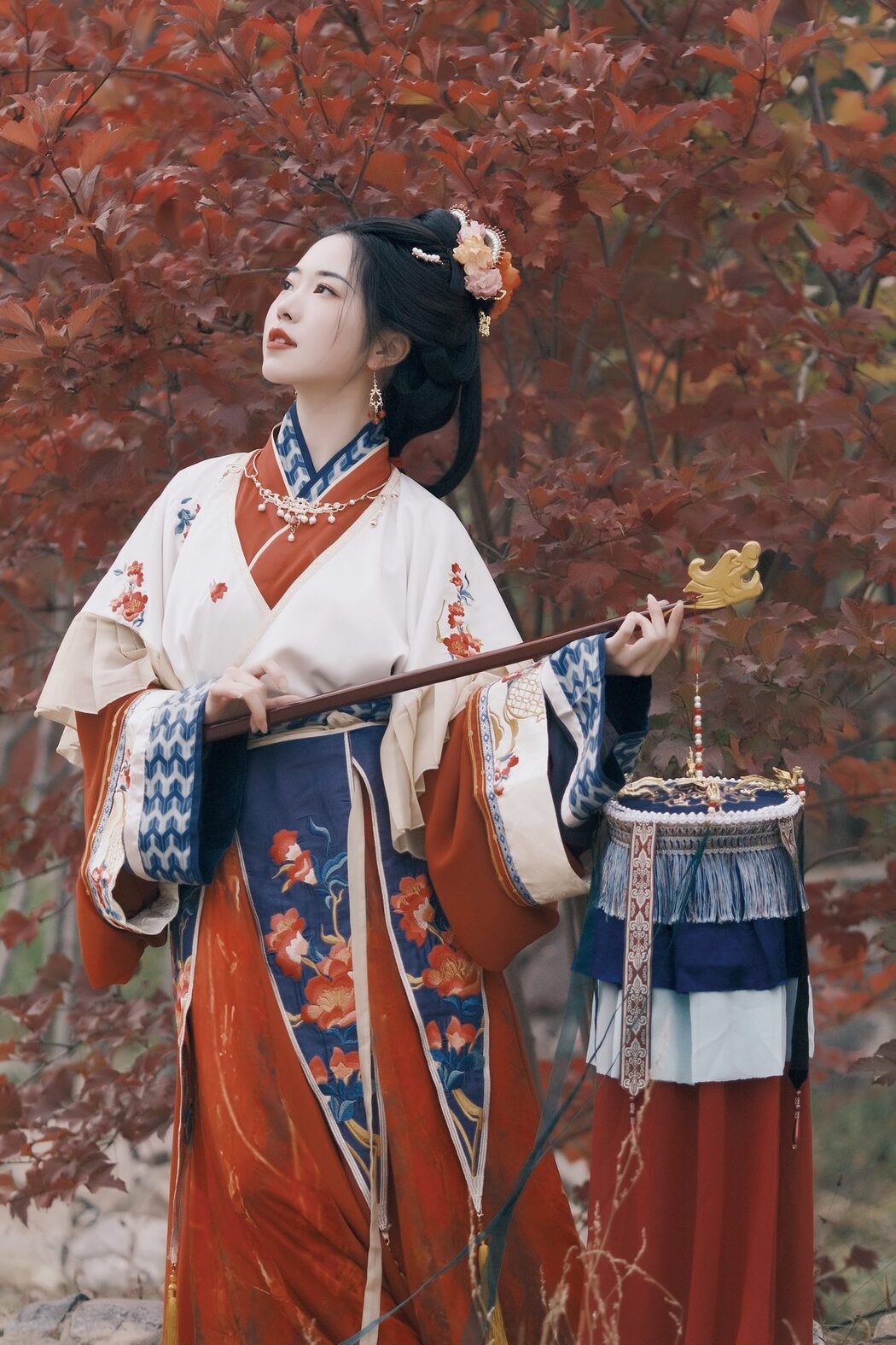YiTuYu艺图语 Vol.5803 Anya_z