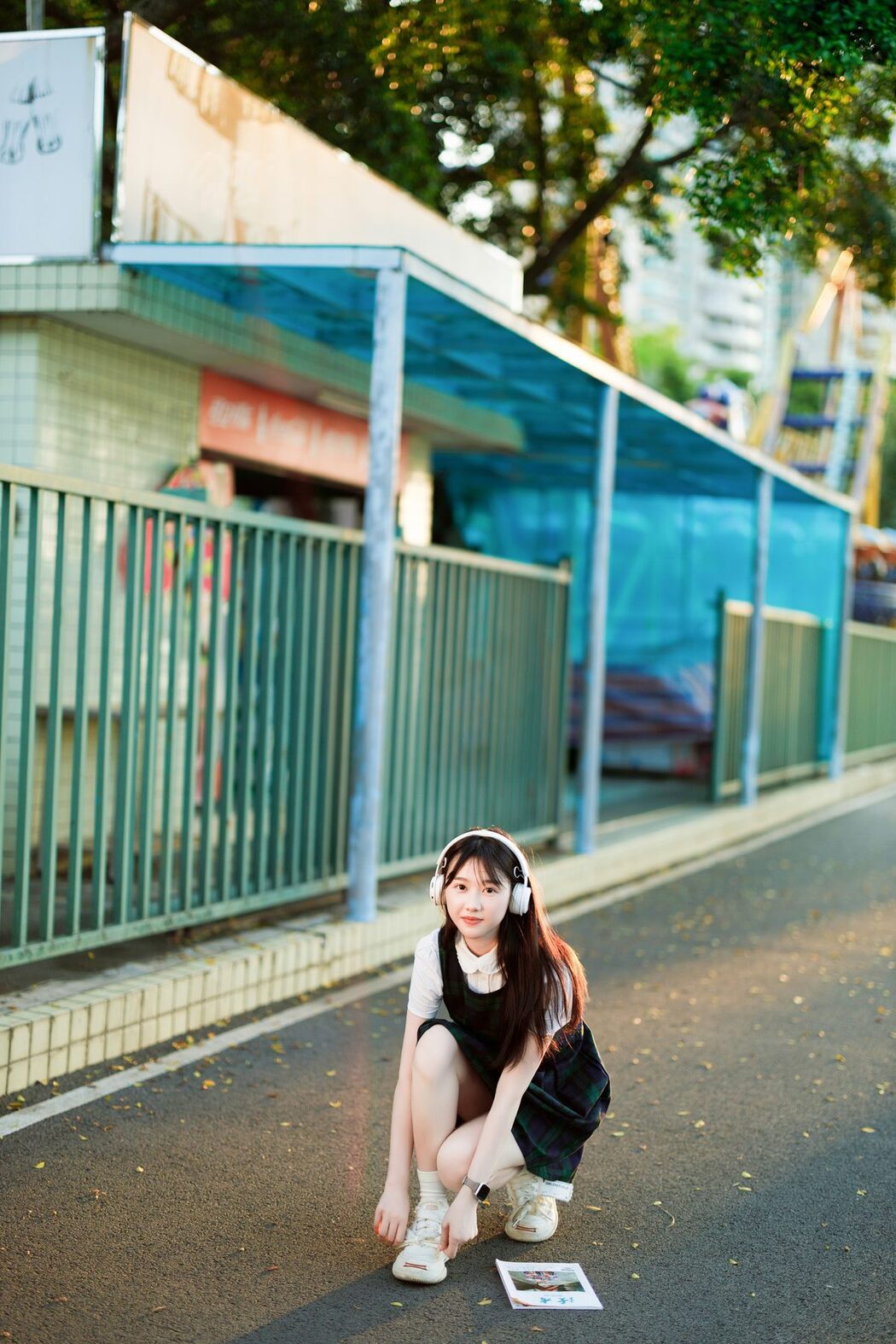 YiTuYu艺图语 Vol.5767 Xiao Yu