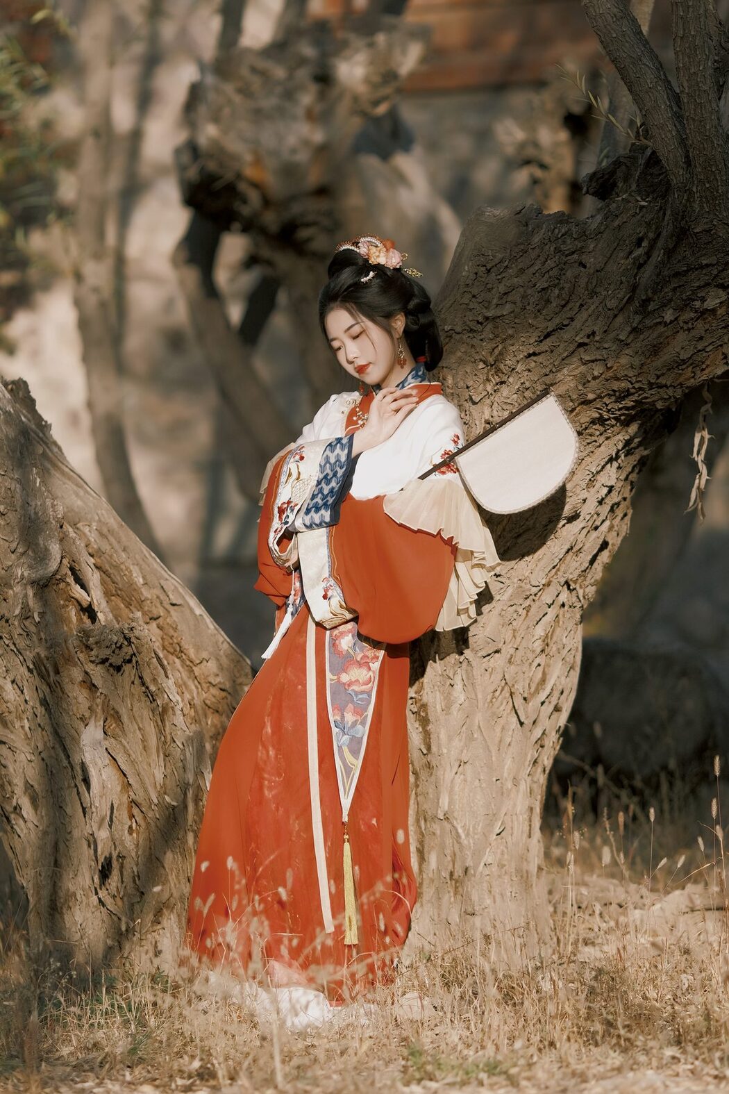 YiTuYu艺图语 Vol.5803 Anya_z