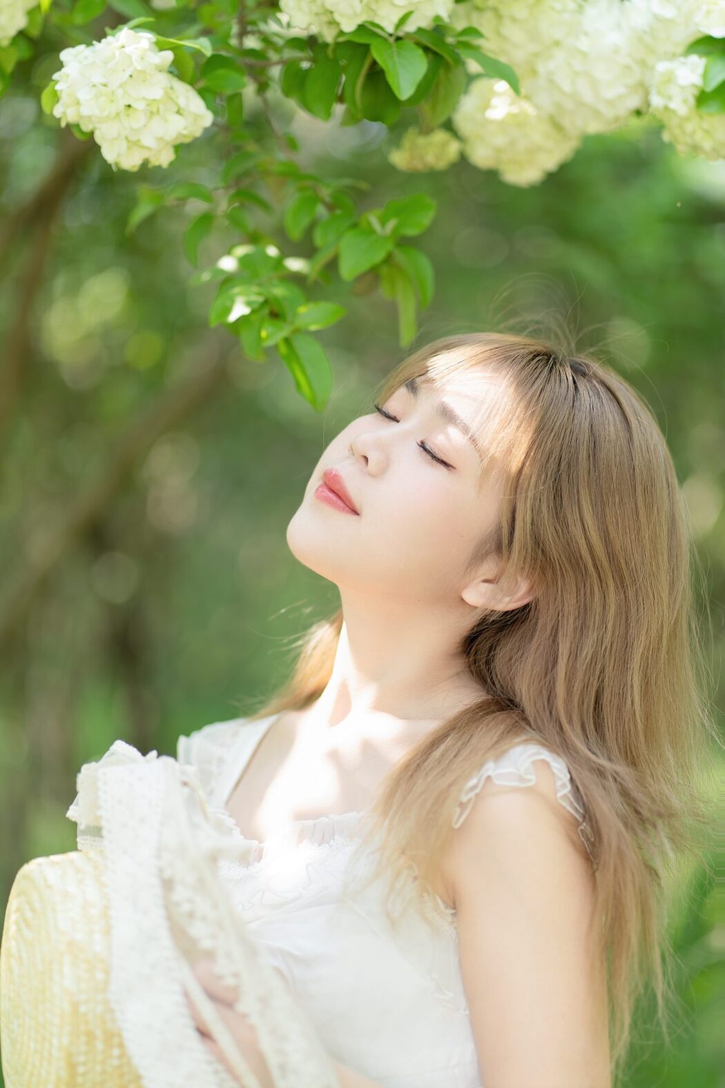 YiTuYu艺图语 Vol.5821 Pao Fu Xiao Fang