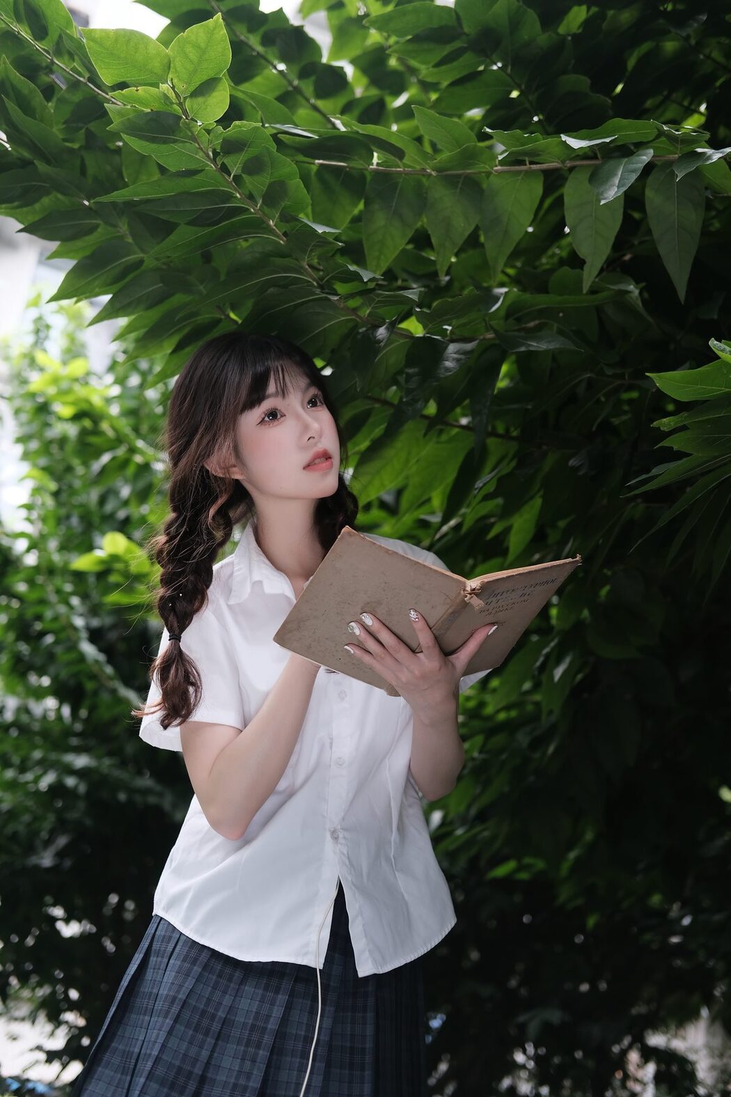 YiTuYu艺图语 Vol.5798 Lin Lin