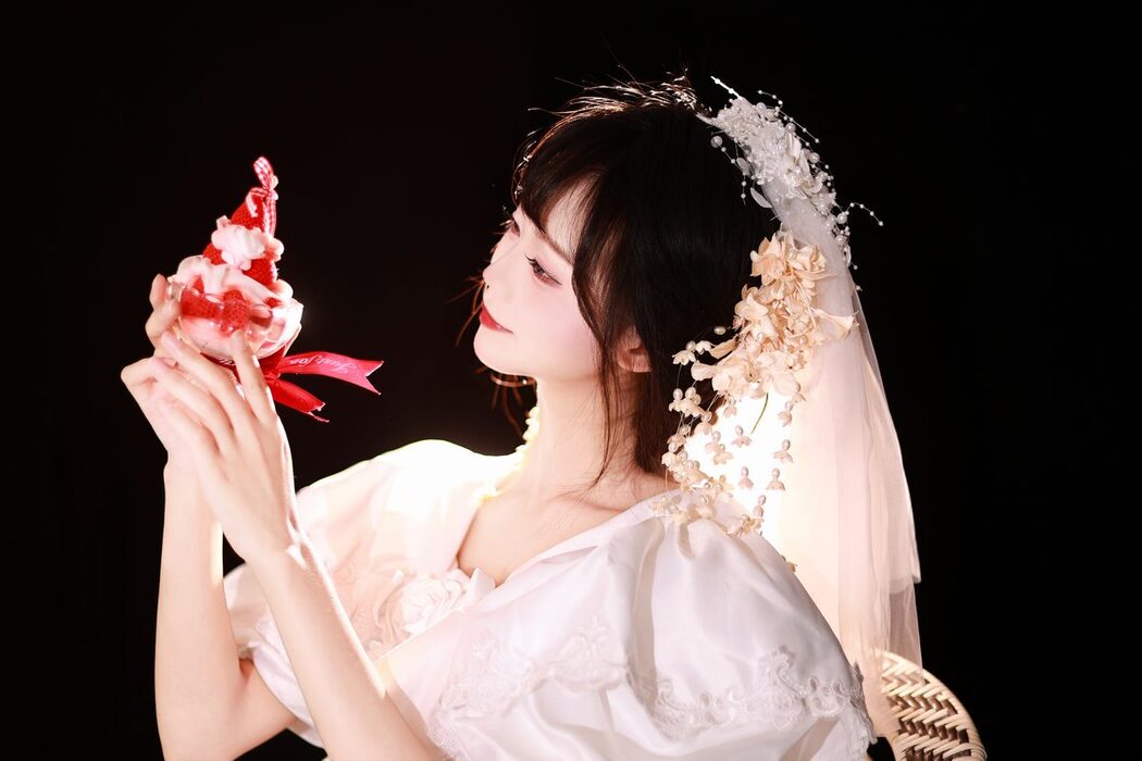 YiTuYu艺图语 Vol.5850 Guan Ning
