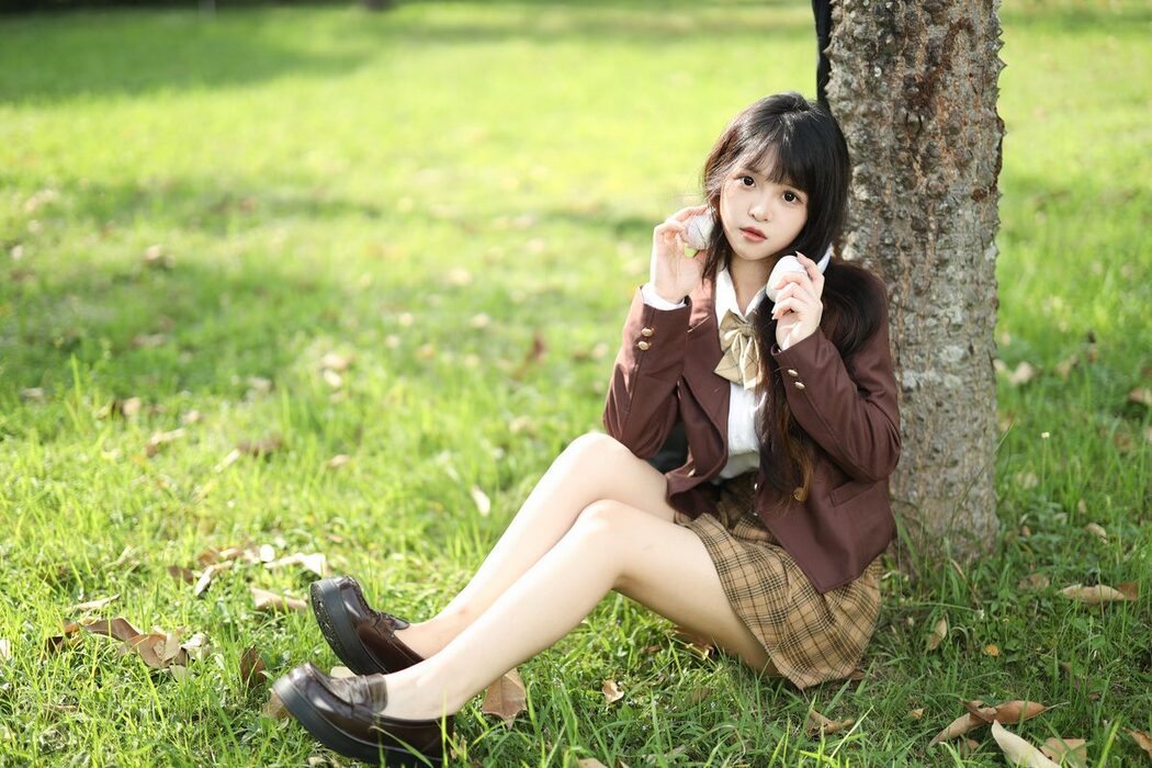 YiTuYu艺图语 Vol.5740 Tu Tu