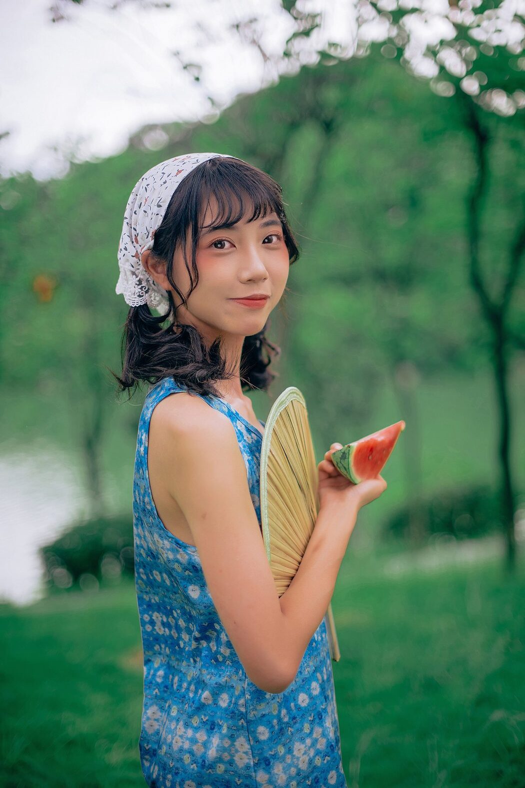 YiTuYu艺图语 Vol.5820 Cmz