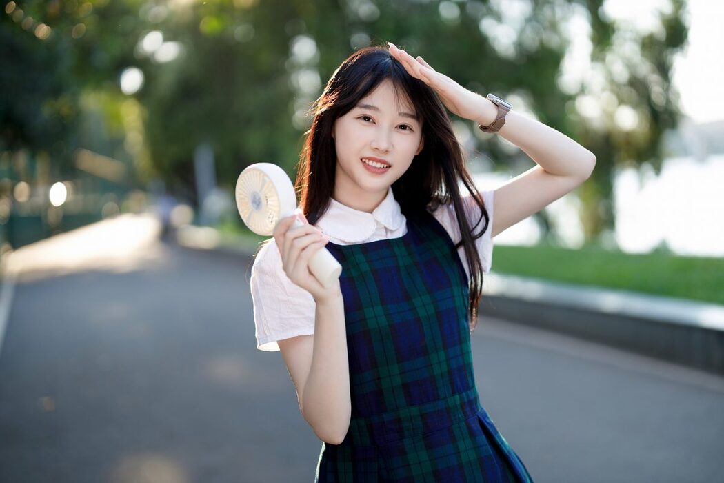 YiTuYu艺图语 Vol.5767 Xiao Yu