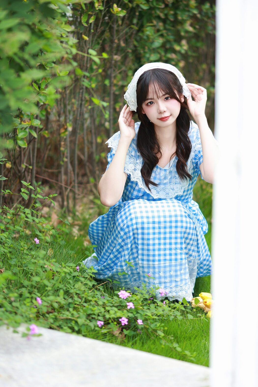 YiTuYu艺图语 Vol.5729 Mu Yan Se Cc