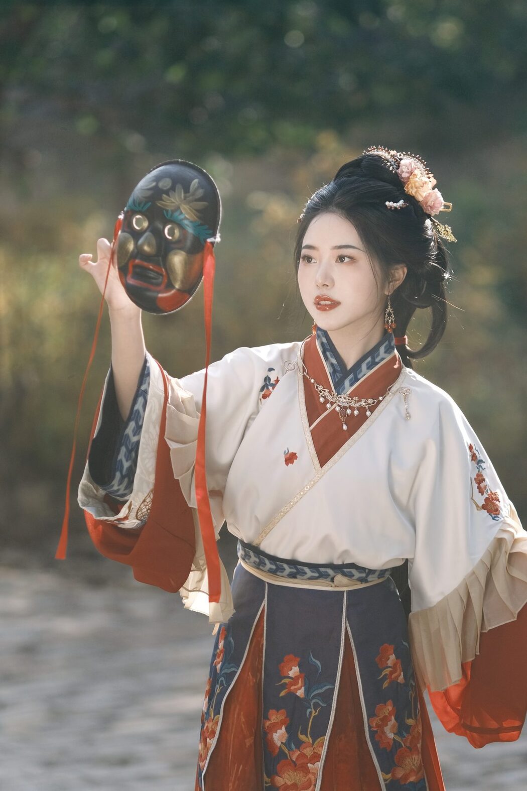 YiTuYu艺图语 Vol.5803 Anya_z