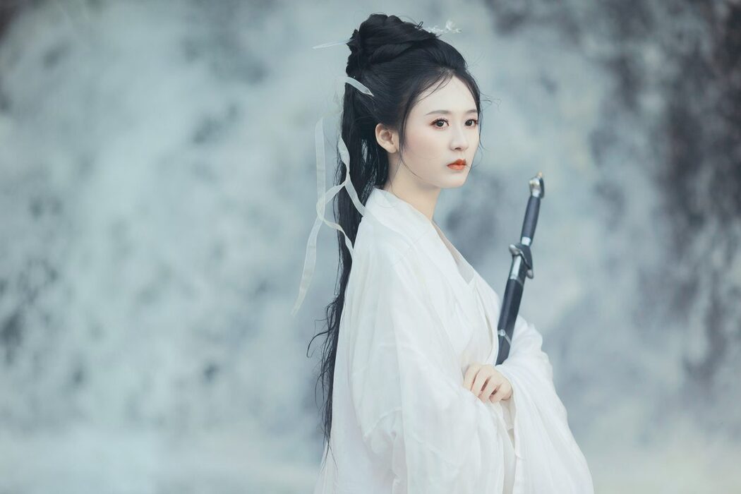 YiTuYu艺图语 Vol.5754 Shu Pian Yoyi
