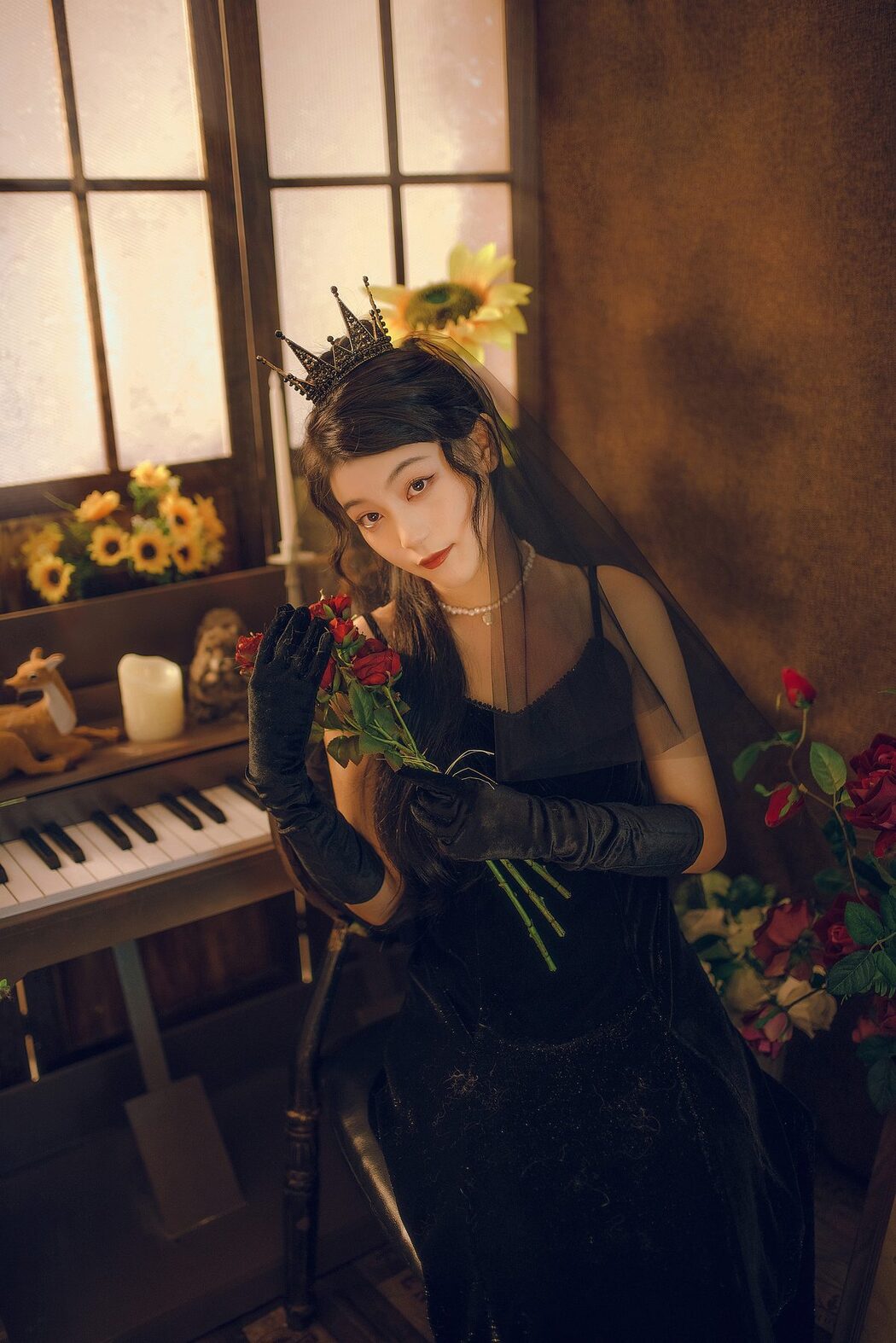 YiTuYu艺图语 Vol.5885 Chong Sheng Zhi Wo Shi Da Da Da Mei Nu