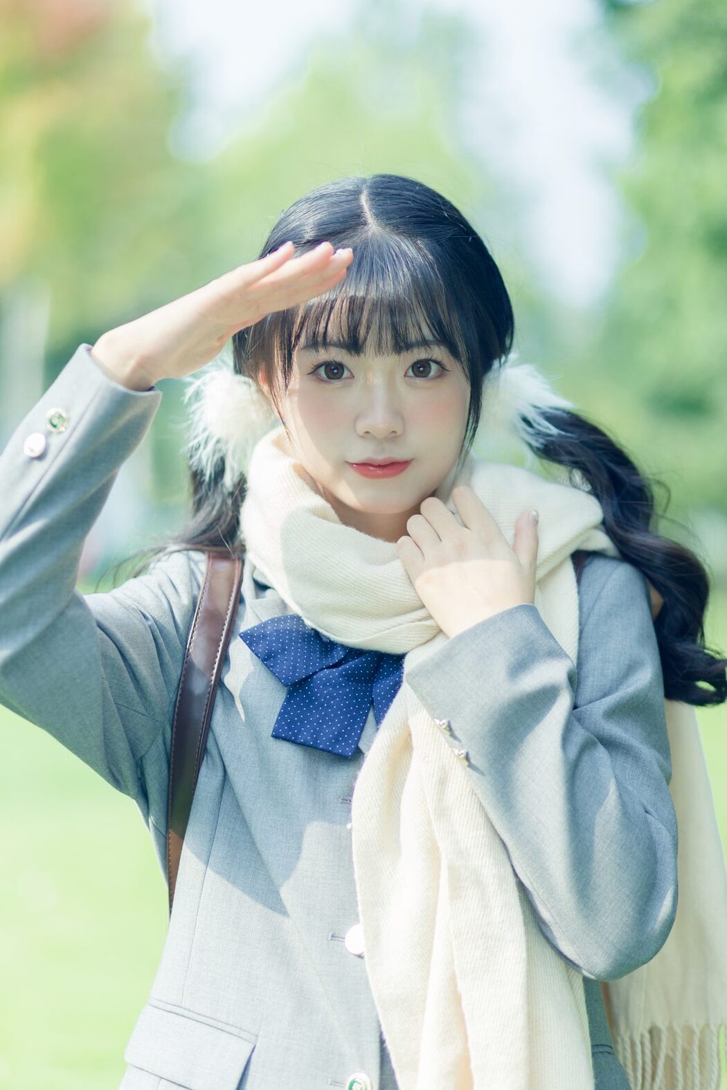 YiTuYu艺图语 Vol.5794 Yi Zhi Nuan Nuan