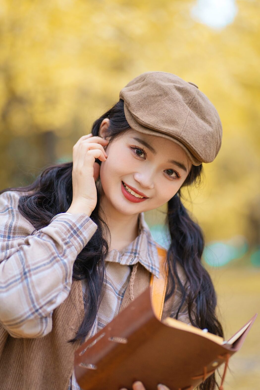 YiTuYu艺图语 Vol.5810 Xiao Ou O