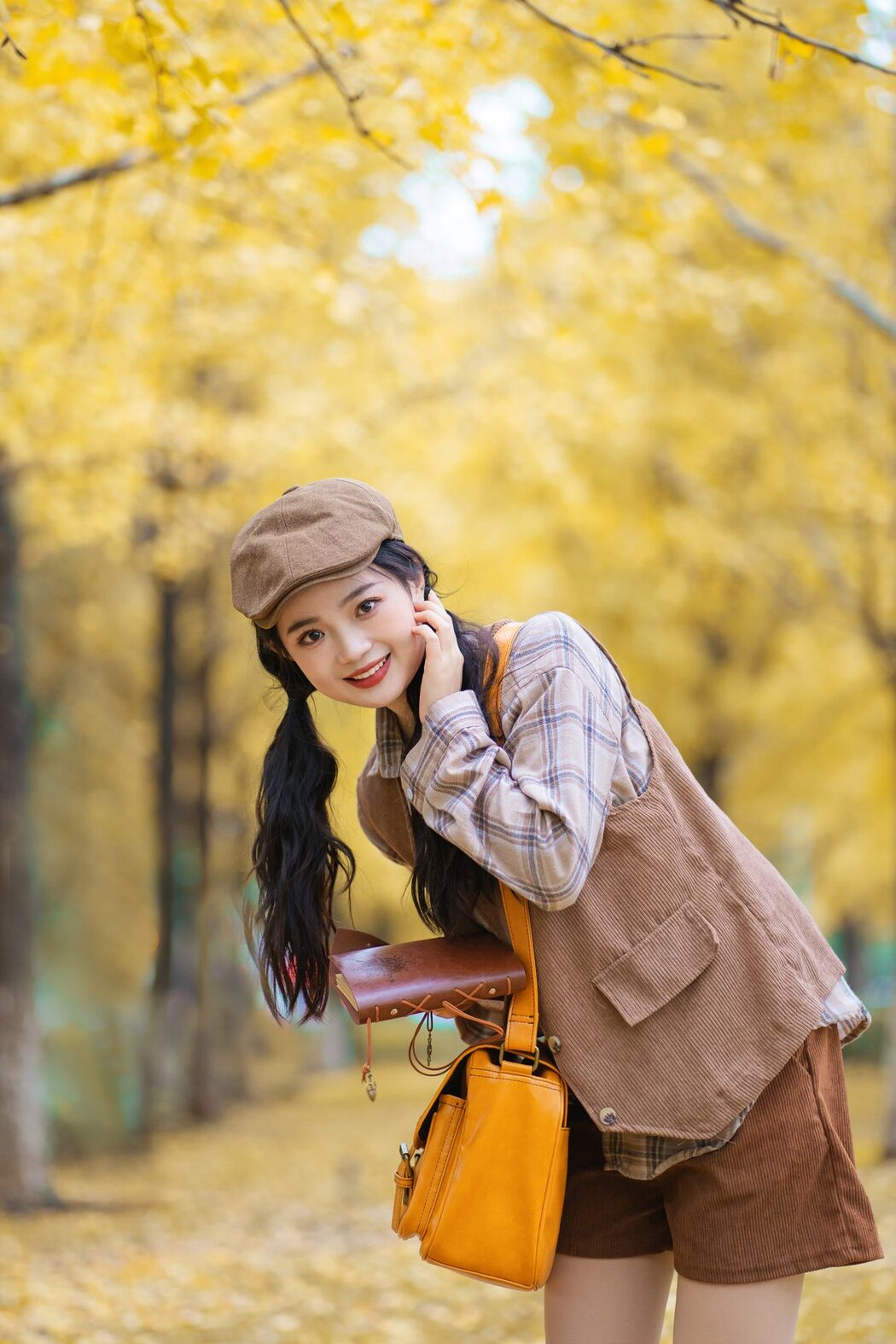 YiTuYu艺图语 Vol.5810 Xiao Ou O