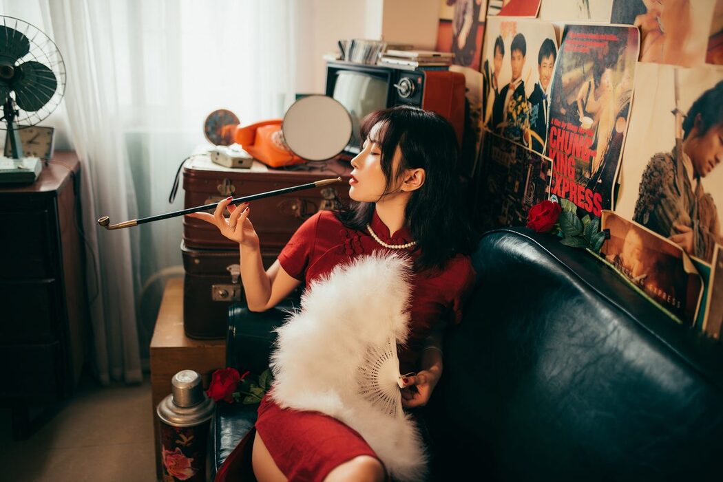YiTuYu艺图语 Vol.5857 Yuki