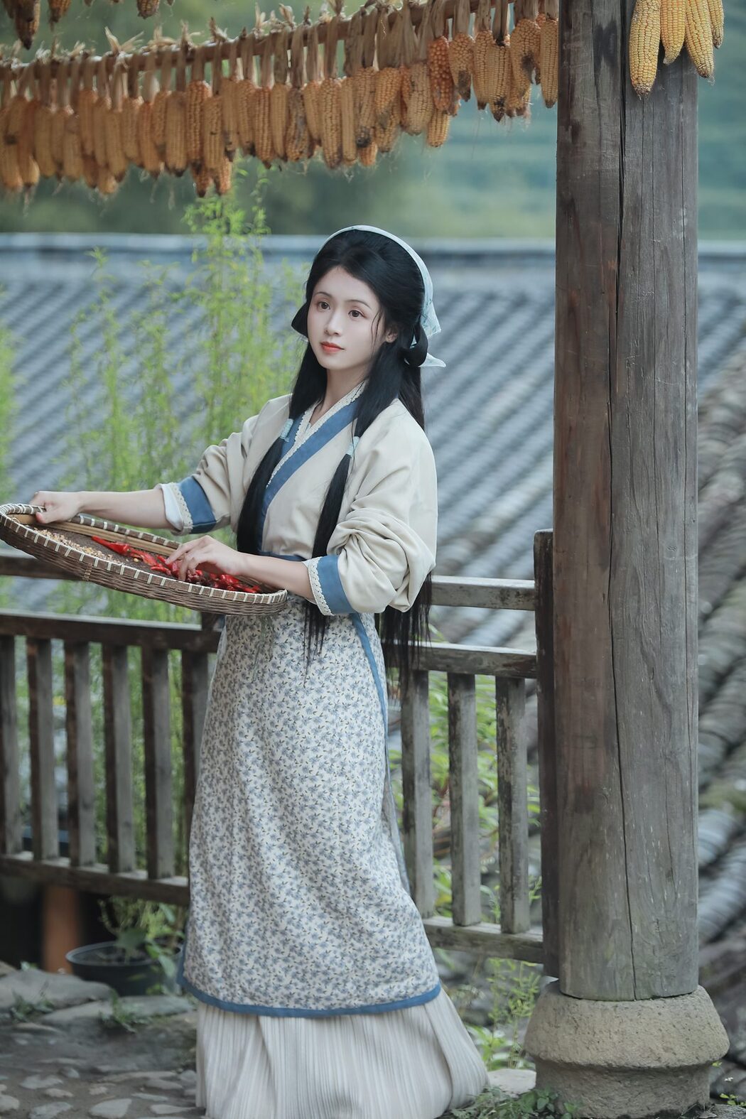 YiTuYu艺图语 Vol.5809 Dai Bu Zhu De Yi Mi