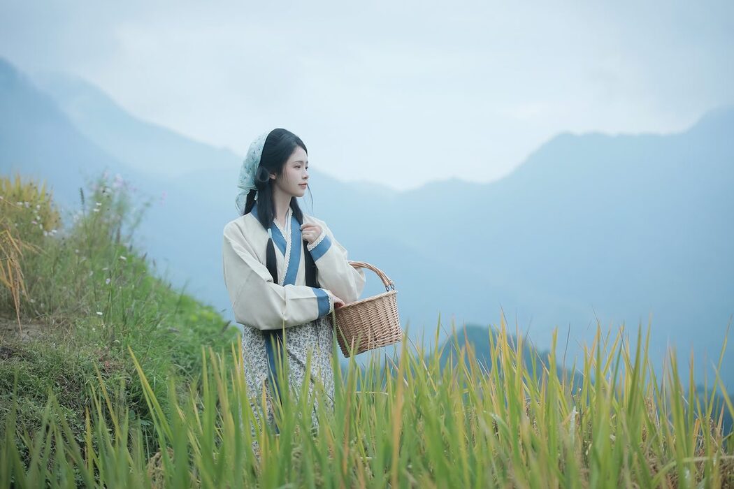 YiTuYu艺图语 Vol.5809 Dai Bu Zhu De Yi Mi