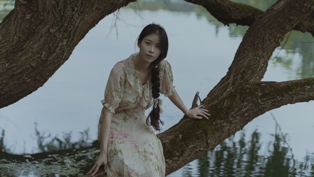 YiTuYu艺图语 Vol.5837 Guo Guo