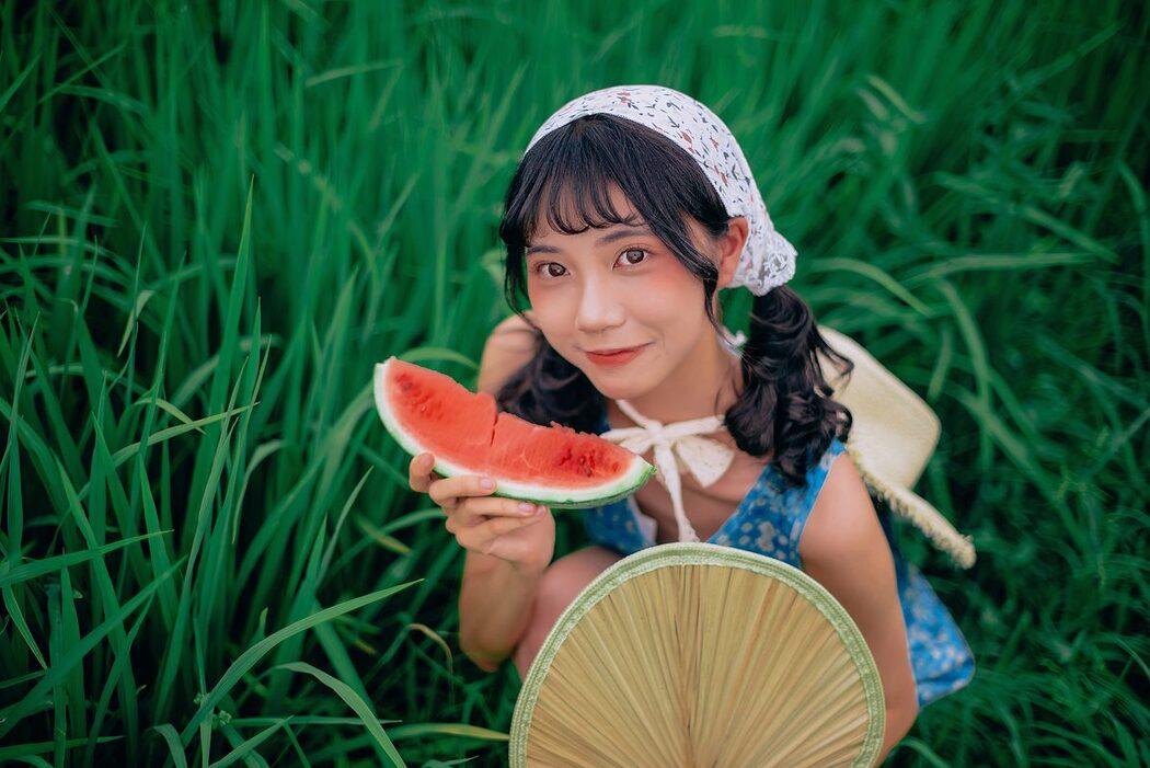 YiTuYu艺图语 Vol.5820 Cmz