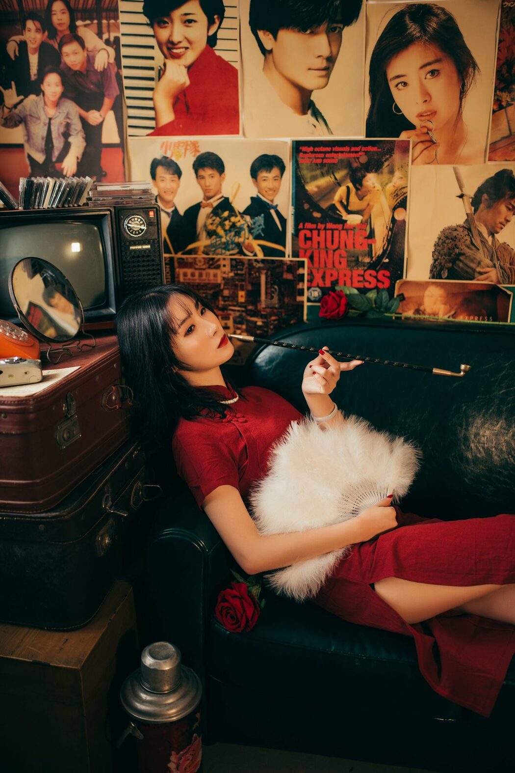 YiTuYu艺图语 Vol.5857 Yuki