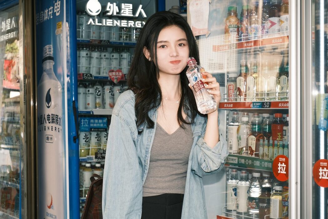 YiTuYu艺图语 Vol.5726 Bu Ta Xiao Yao