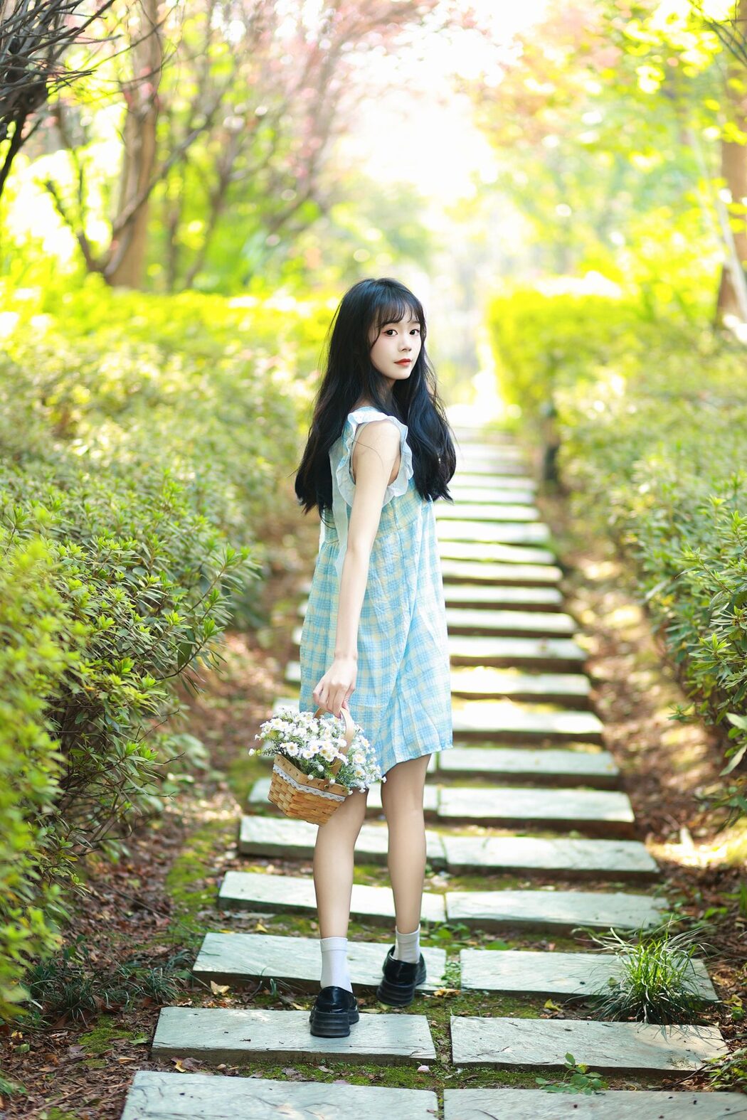 YiTuYu艺图语 Vol.5873 Guan Ning