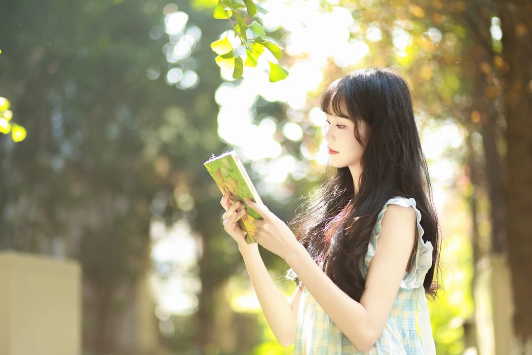 YiTuYu艺图语 Vol.5873 Guan Ning