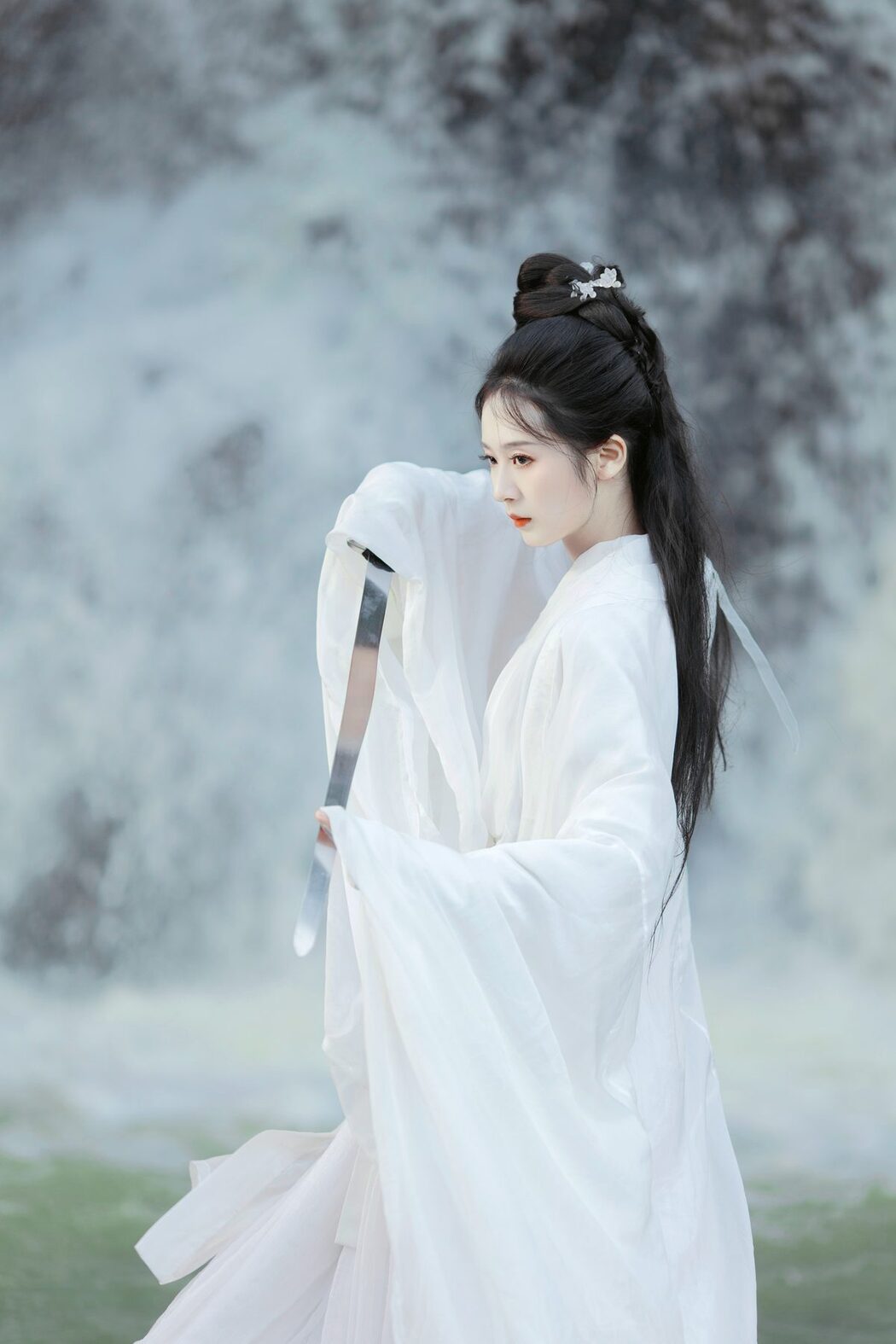 YiTuYu艺图语 Vol.5754 Shu Pian Yoyi