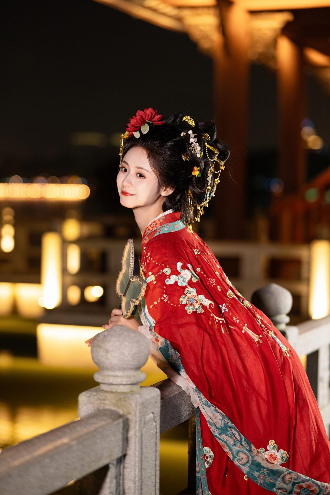 YiTuYu艺图语 Vol.5822 Shu Pian Yoyi