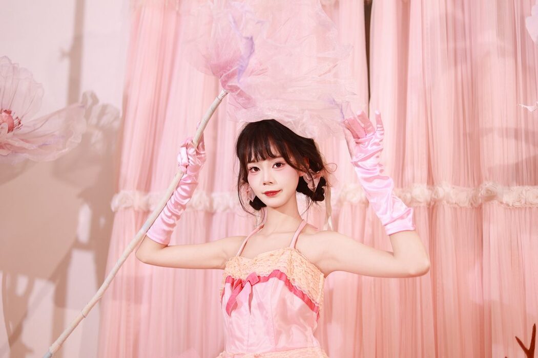 YiTuYu艺图语 Vol.5869 Guan Ning