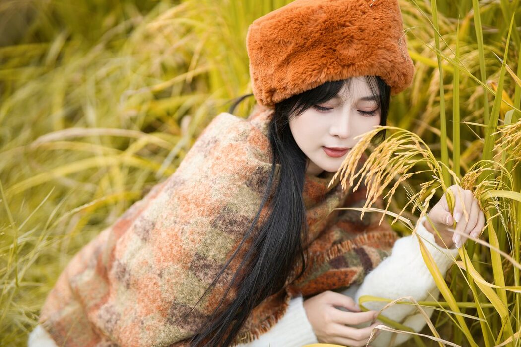 YiTuYu艺图语 Vol.5829 Wo Shi Xiao Sui Sui
