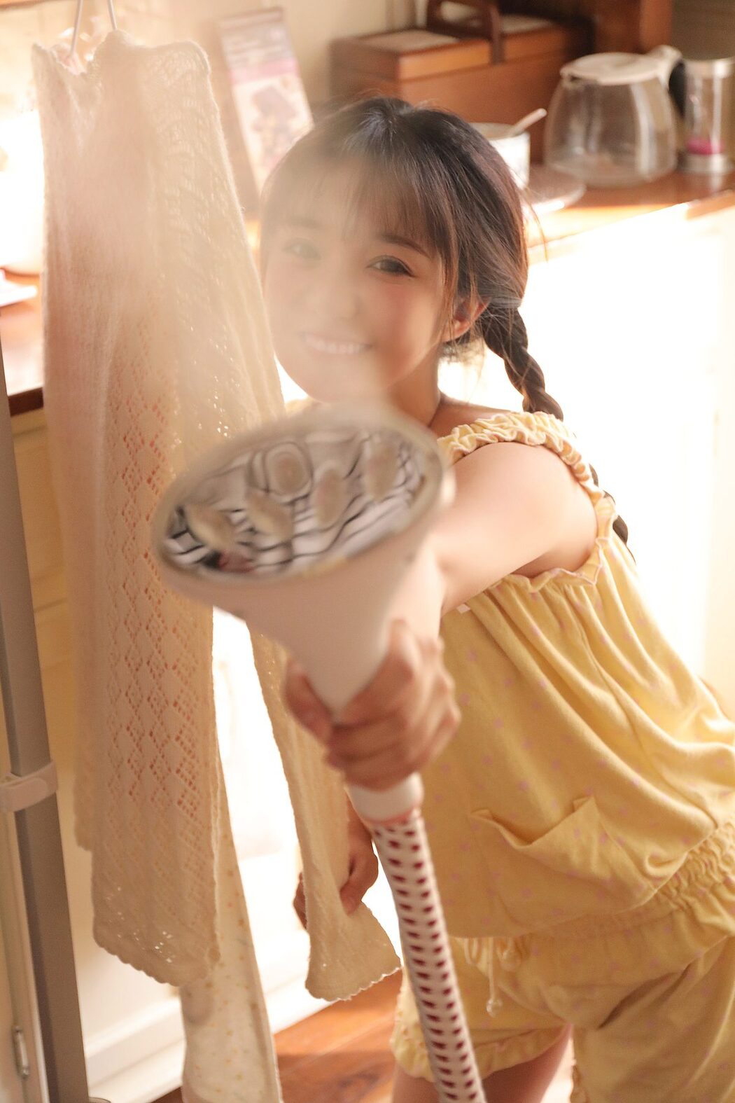 YiTuYu艺图语 Vol.5786 Lu Li