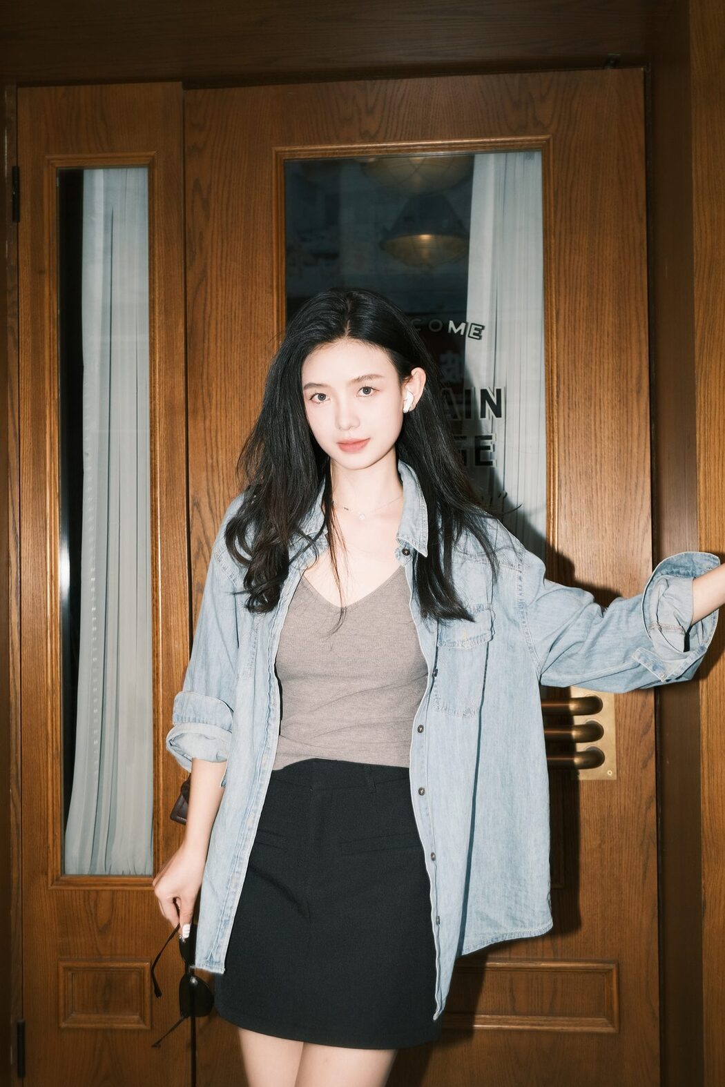YiTuYu艺图语 Vol.5726 Bu Ta Xiao Yao