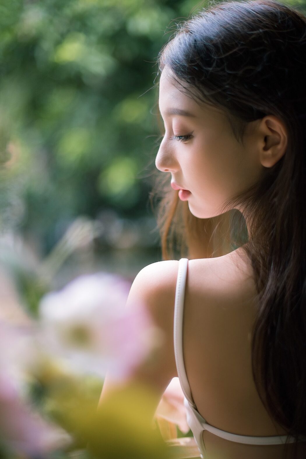 YiTuYu艺图语 Vol.5895 Sylvia