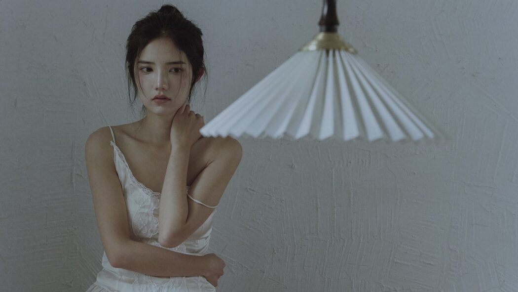 YiTuYu艺图语 Vol.5732 Yan Shi Yi
