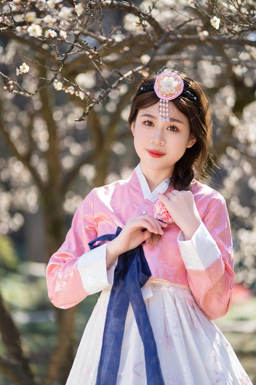 YiTuYu艺图语 Vol.5802 Pao Fu Xiao Fang