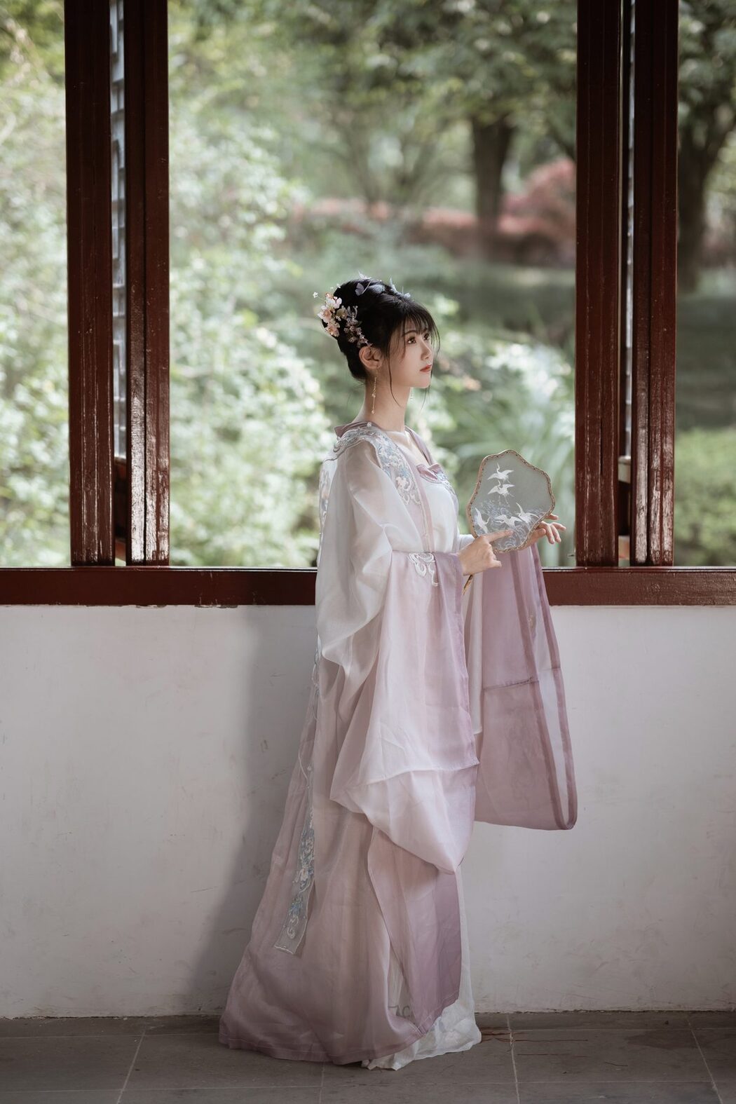 YiTuYu艺图语 Vol.5813 Sheng Sheng Jian Bao